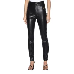 Ksubi Womens Klub Kut Out Pants -Cheap Modizzy Store WSP23PA004 BLK 2