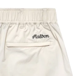 Malbon Golf Mens Wiz Shorts -Cheap Modizzy Store WizShortCream3 2048x d0911cd4 936d 427f 8994 18099379a4b1