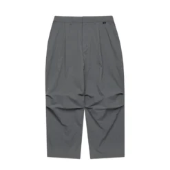 LMC Mens Nylon Wide Pants